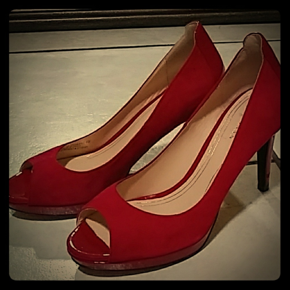 Cole Haan heels
